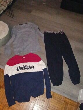 Hollister Shirts
